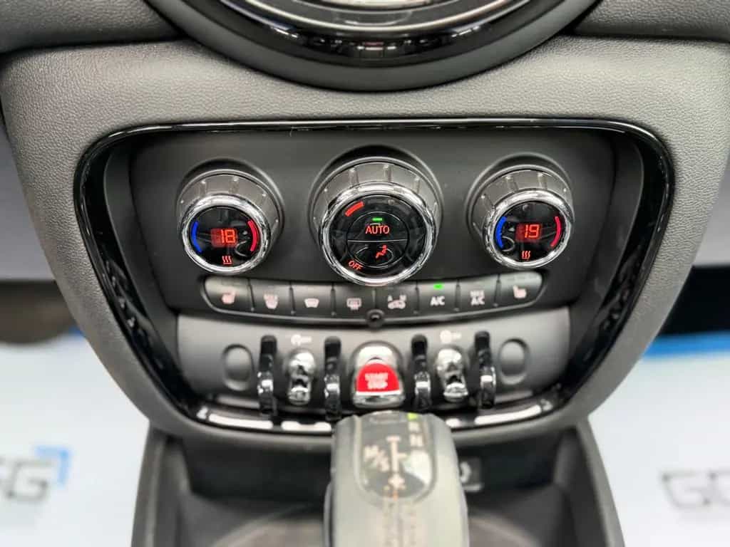 MINI Cooper S Clubman COOPER_S Clubman Cooper S 06/2017-photo-27
