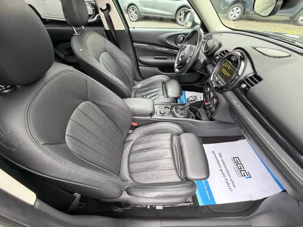 MINI Cooper S Clubman COOPER_S Clubman Cooper S 06/2017-photo-33
