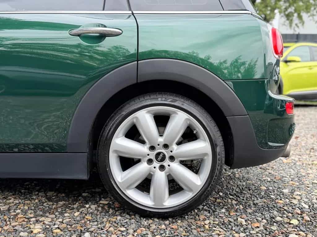 MINI Cooper S Clubman COOPER_S Clubman Cooper S 06/2017-photo-9