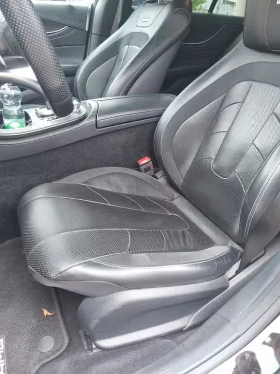 Mercedes-Benz CLS 53 AMG Mercedes-AMG CLS 53 4MATIC+ Autom... 11/2018-photo-4