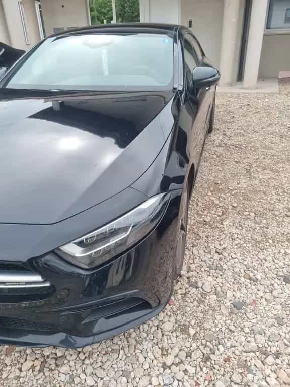 Mercedes-Benz CLS 53 AMG Mercedes-AMG CLS 53 4MATIC+ Autom... 11/2018-photo-8