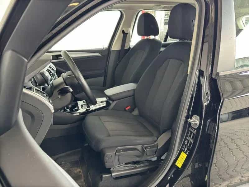 BMW X3 xDrive20d Advantage LED.DAB.PDCvo+hi.DAB.SHZ 10/2020-photo-8