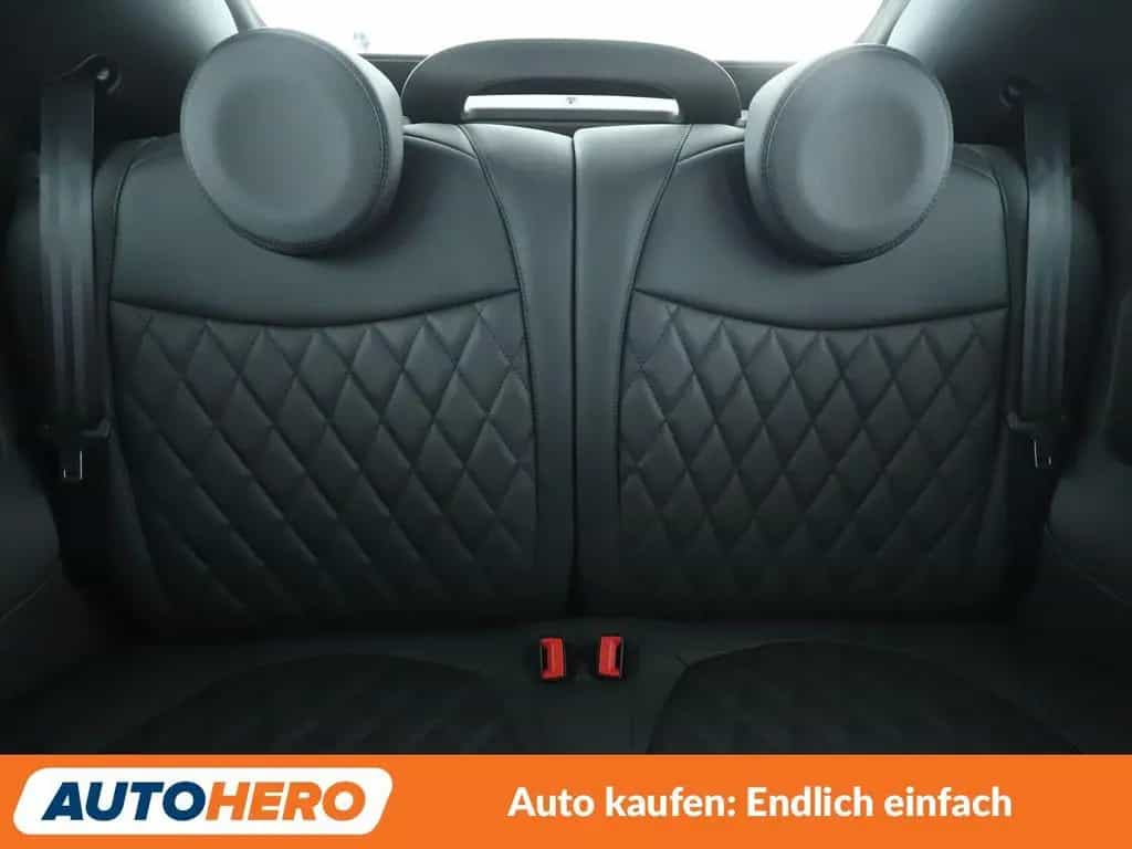 Abarth 695C 1.4 Turbo *NAVI*PDC*KLIMA*GARANTIE* 06/2023-photo-15