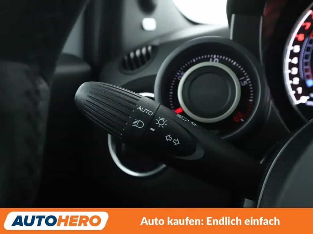 Abarth 695C 1.4 Turbo *NAVI*PDC*KLIMA*GARANTIE* 06/2023-photo-25