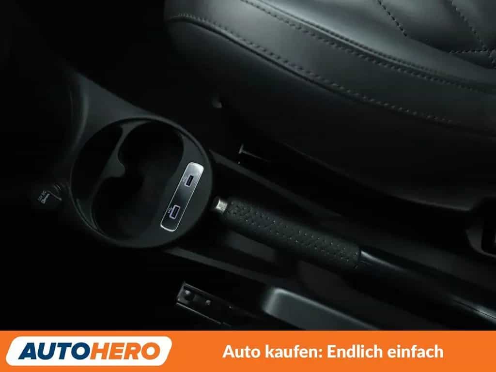 Abarth 695C 1.4 Turbo *NAVI*PDC*KLIMA*GARANTIE* 06/2023-photo-28