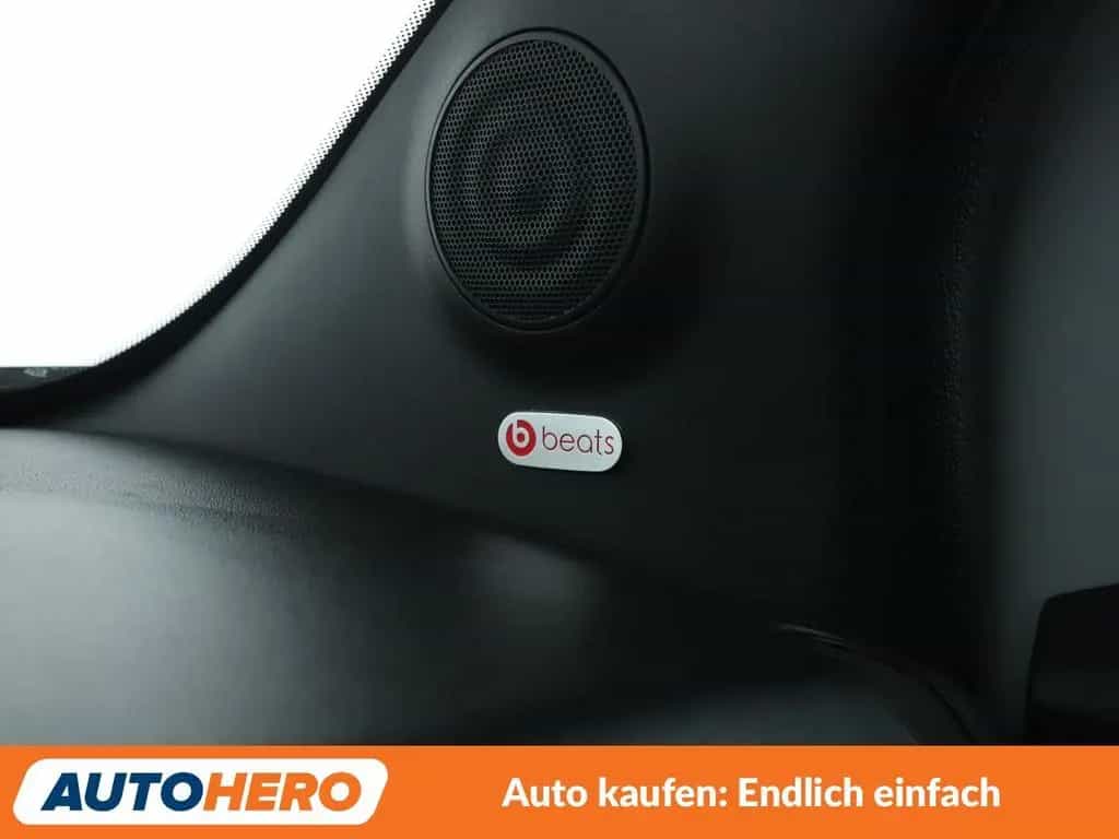 Abarth 695C 1.4 Turbo *NAVI*PDC*KLIMA*GARANTIE* 06/2023-photo-29