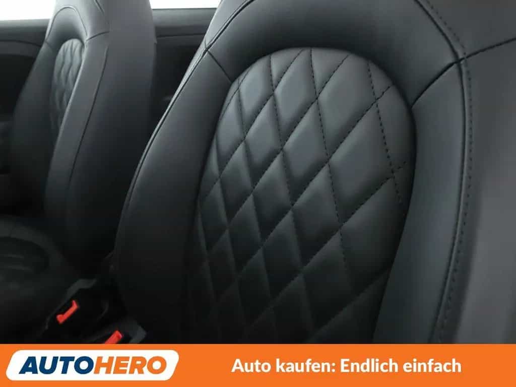 Abarth 695C 1.4 Turbo *NAVI*PDC*KLIMA*GARANTIE* 06/2023-photo-31
