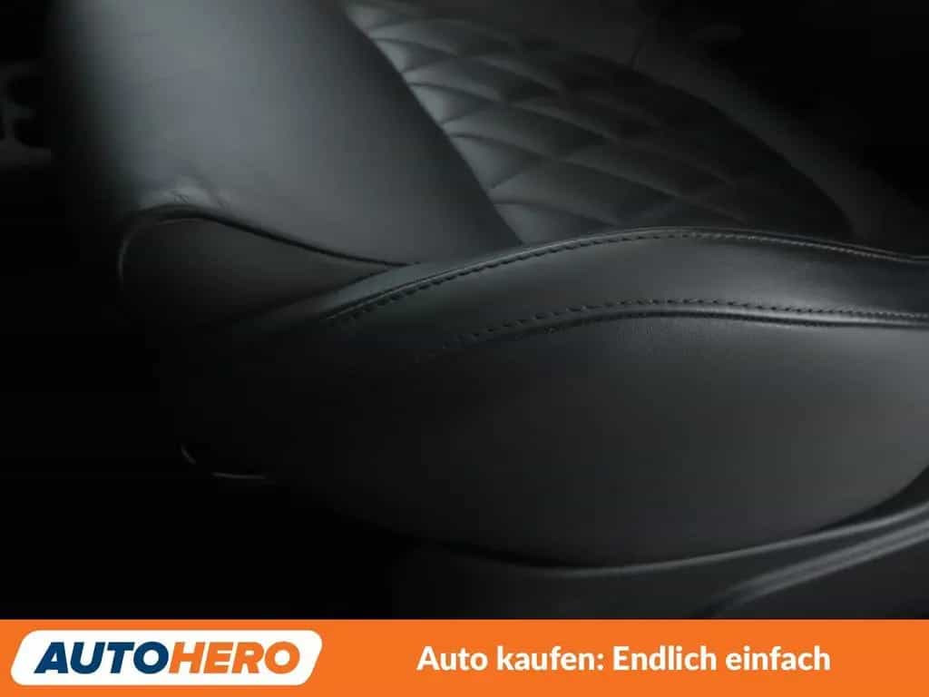 Abarth 695C 1.4 Turbo *NAVI*PDC*KLIMA*GARANTIE* 06/2023-photo-33