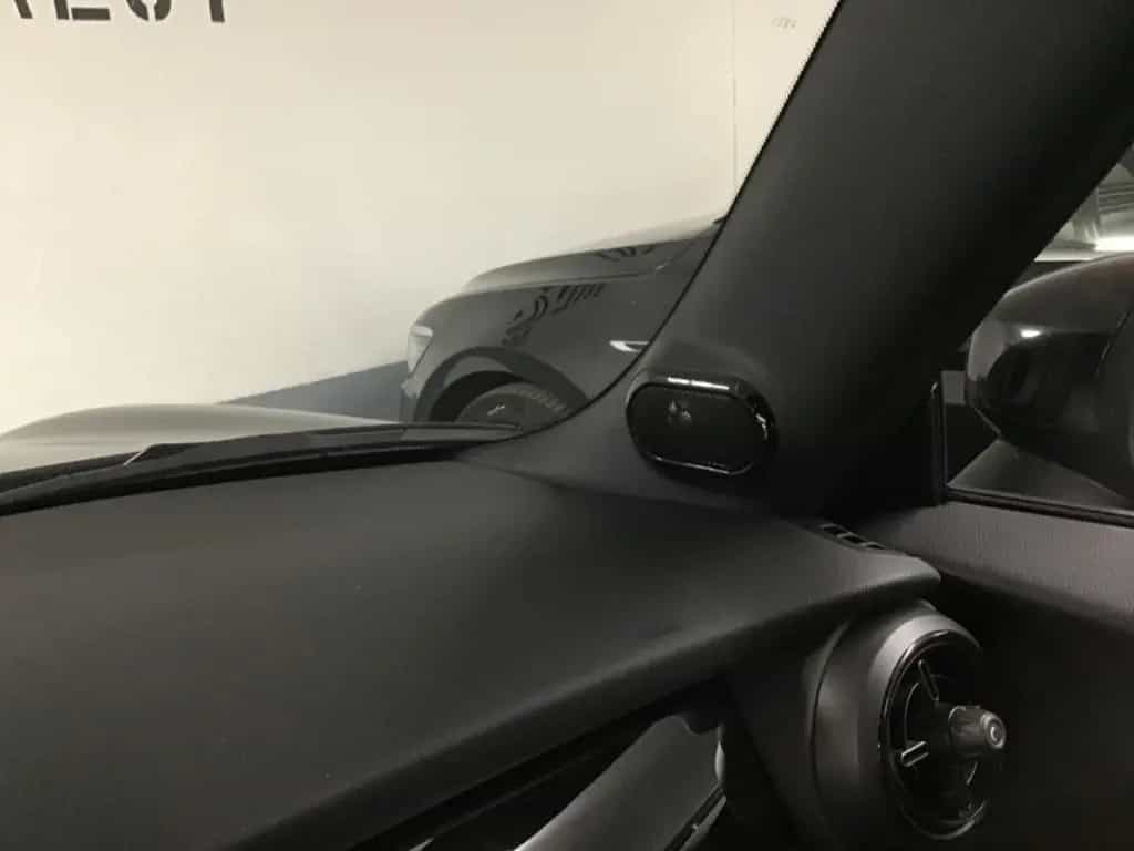 MINI Cooper Cabrio Classic Trim Steptronic Classi... 04/2021-photo-5