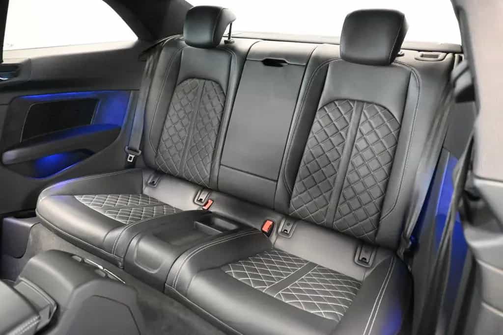 Audi S5 3.0 TFSI quattro *MATRIX*B&O*360°*VIRTUAL 03/2017-photo-14