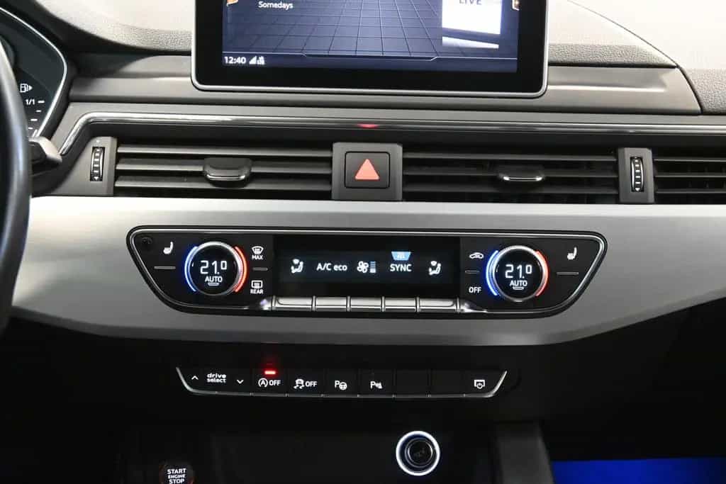 Audi S5 3.0 TFSI quattro *MATRIX*B&O*360°*VIRTUAL 03/2017-photo-17