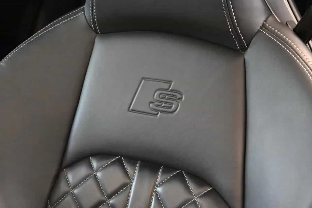 Audi S5 3.0 TFSI quattro *MATRIX*B&O*360°*VIRTUAL 03/2017-photo-23