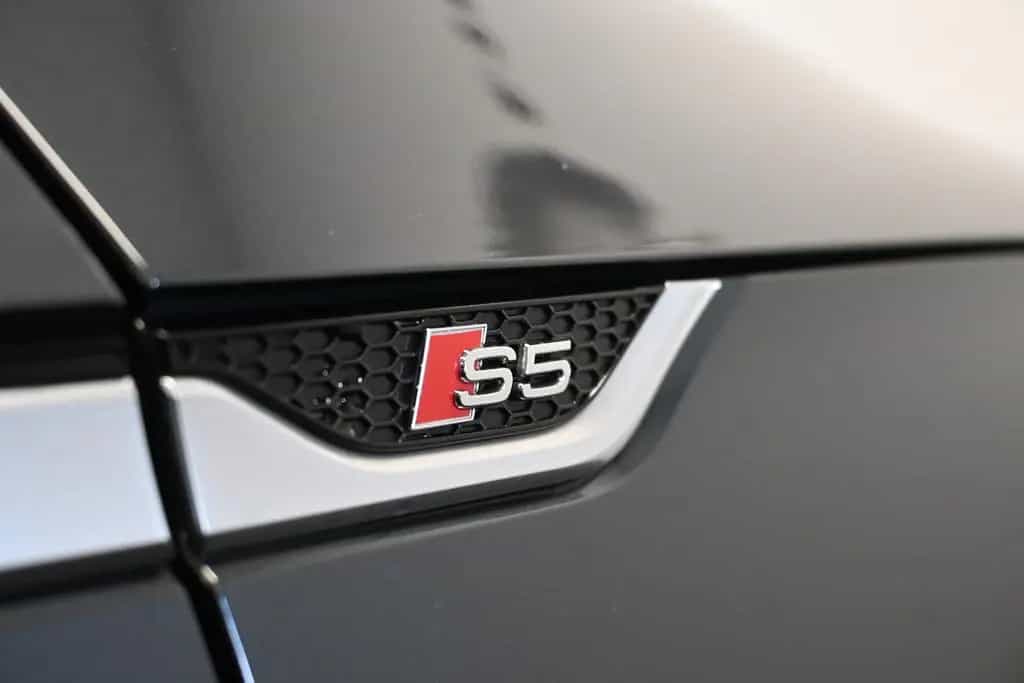 Audi S5 3.0 TFSI quattro *MATRIX*B&O*360°*VIRTUAL 03/2017-photo-25