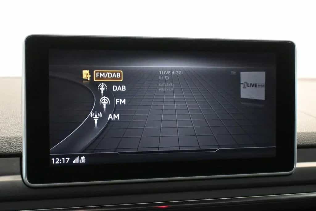 Audi S5 3.0 TFSI quattro *MATRIX*B&O*360°*VIRTUAL 03/2017-photo-26