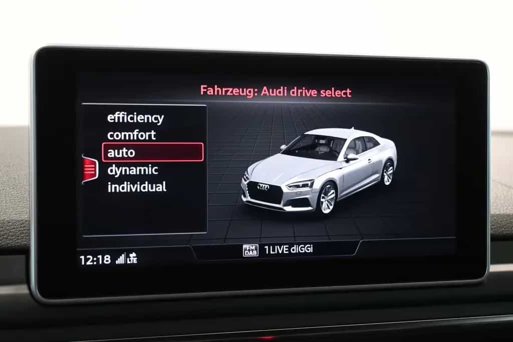 Audi S5 3.0 TFSI quattro *MATRIX*B&O*360°*VIRTUAL 03/2017-photo-27