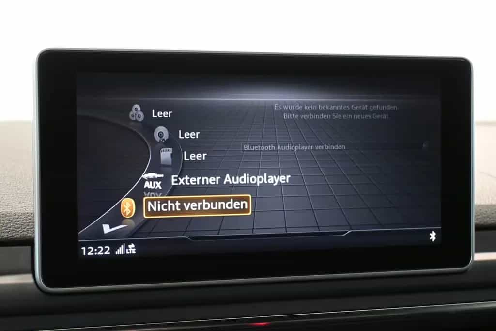 Audi S5 3.0 TFSI quattro *MATRIX*B&O*360°*VIRTUAL 03/2017-photo-31