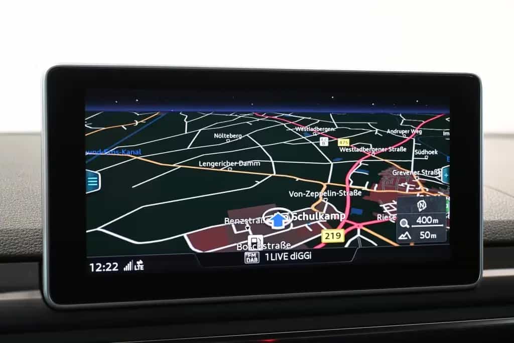 Audi S5 3.0 TFSI quattro *MATRIX*B&O*360°*VIRTUAL 03/2017-photo-32
