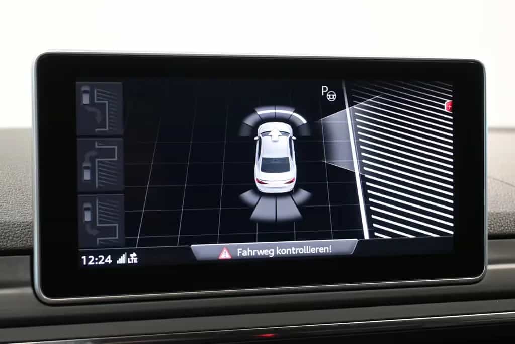 Audi S5 3.0 TFSI quattro *MATRIX*B&O*360°*VIRTUAL 03/2017-photo-34