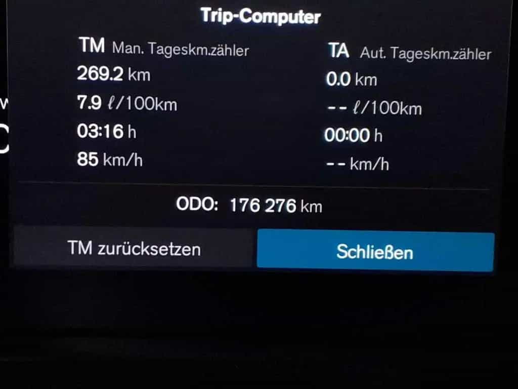Volvo XC60 Core ALLRAD AHK*VollLed*VollLeder*4xSHZ*Win 12/2022-photo-13