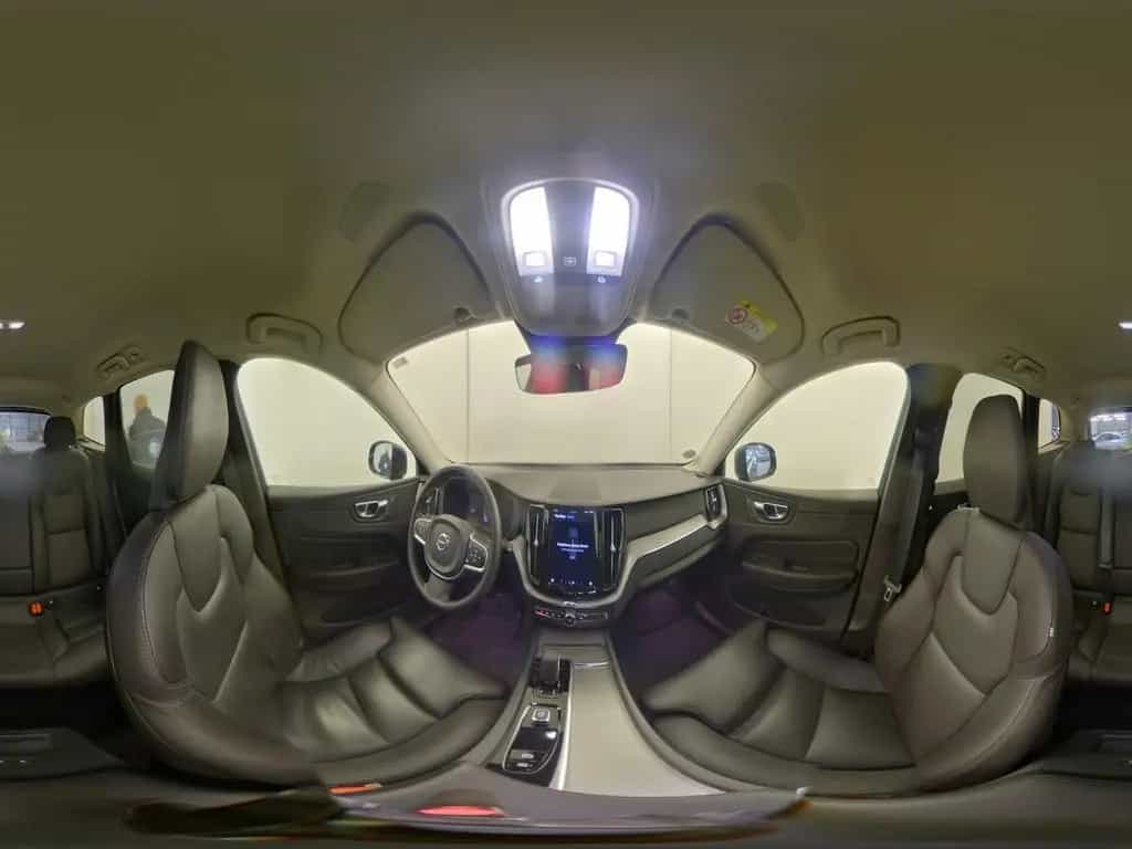 Volvo XC60 Core ALLRAD AHK*VollLed*VollLeder*4xSHZ*Win 12/2022-photo-5