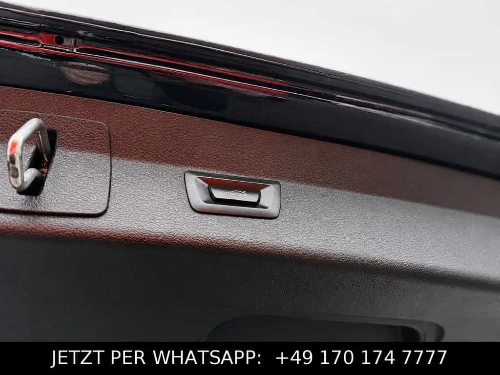 BMW 216 Gran Tourer 216 i Gran Tourer Sport Line*7 SITZE*KAMERA*ALU 05/2019-photo-10