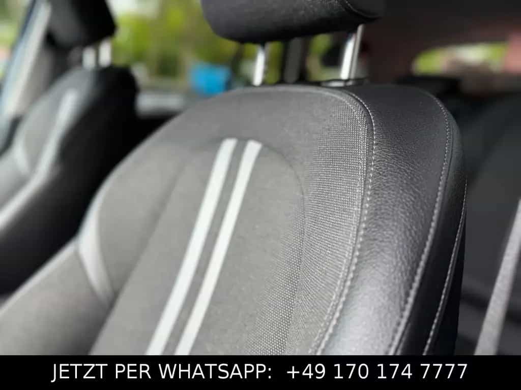 BMW 216 Gran Tourer 216 i Gran Tourer Sport Line*7 SITZE*KAMERA*ALU 05/2019-photo-17