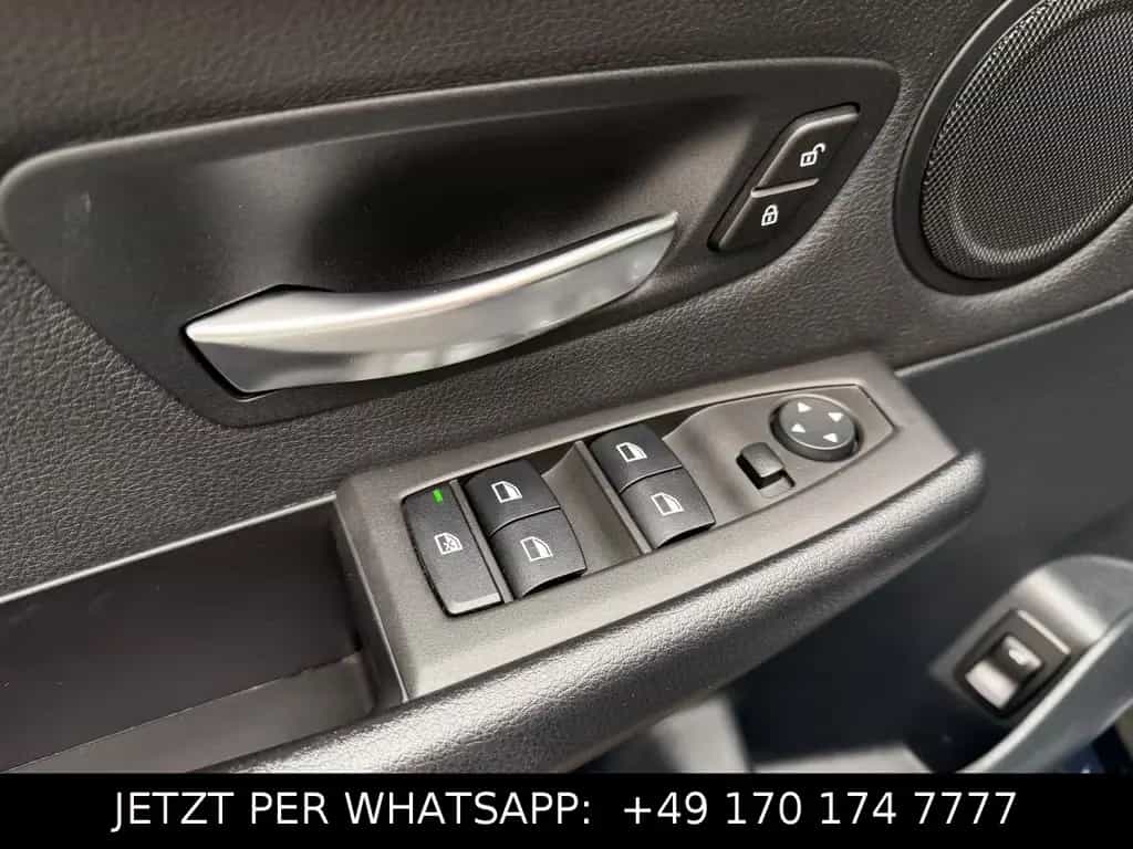BMW 216 Gran Tourer 216 i Gran Tourer Sport Line*7 SITZE*KAMERA*ALU 05/2019-photo-18