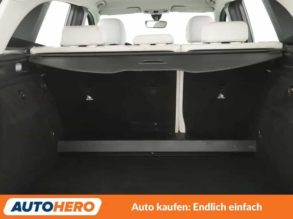 Mercedes-Benz B 180 B-Klasse B 180 Style Aut.*NAVI*TEMPO*PDC*SHZ* 04/2015-photo-17
