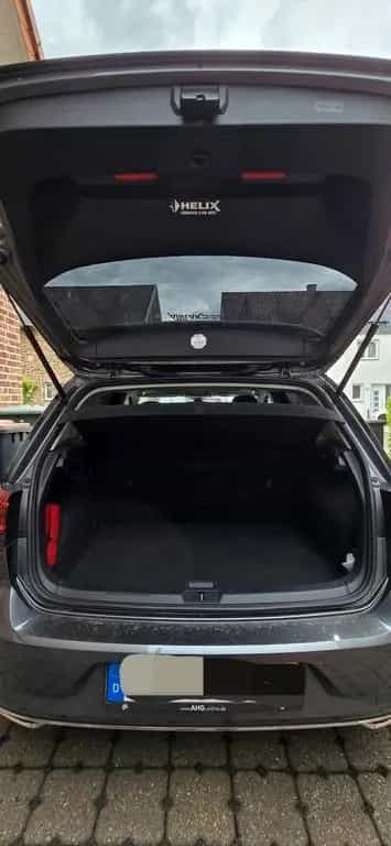 Volkswagen Golf 2.0 TDI SCR DSG Highline Highline 01/2019-photo-10