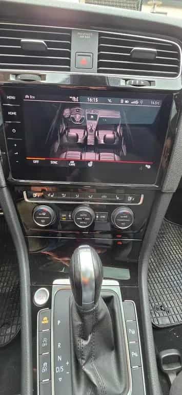 Volkswagen Golf 2.0 TDI SCR DSG Highline Highline 01/2019-photo-8