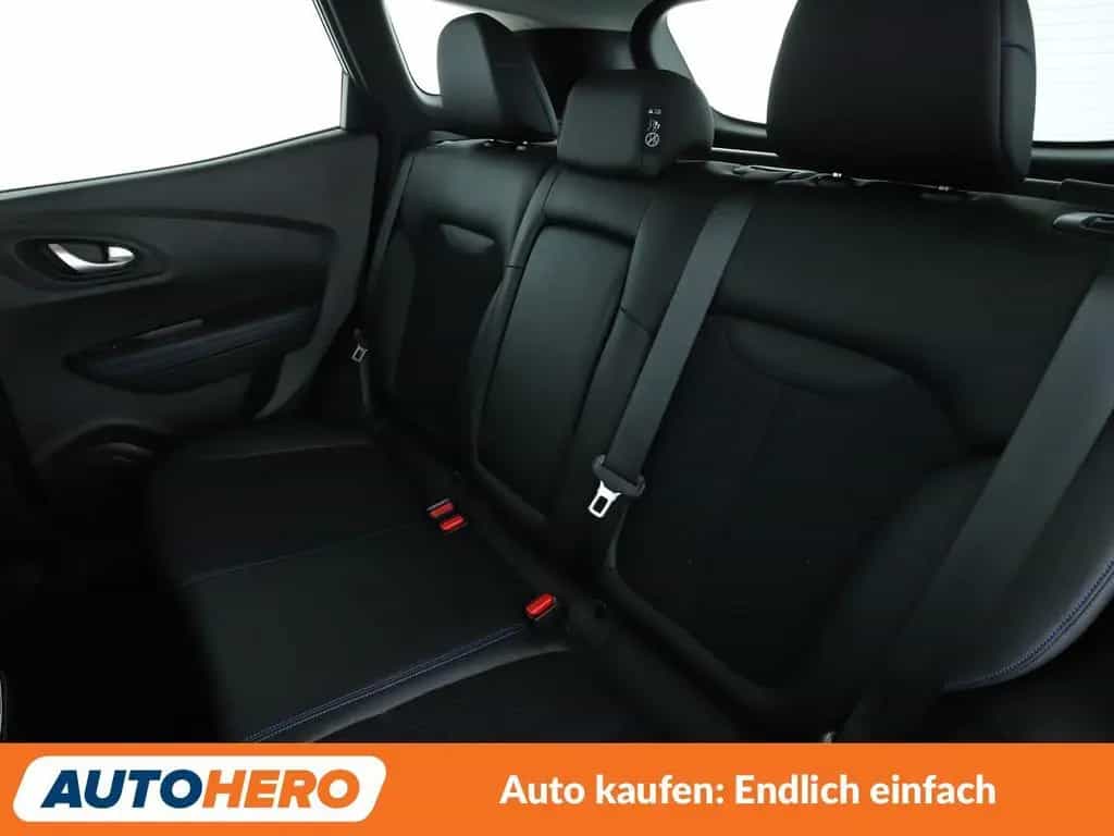 Renault Kadjar 1.3 TCe Limited*NAVI*CAM*PDC*SHZ*TEMPO* 05/2020-photo-13