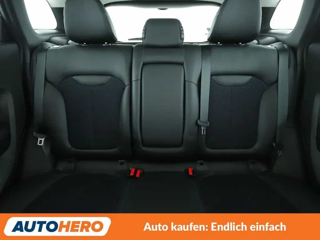 Renault Kadjar 1.3 TCe Limited*NAVI*CAM*PDC*SHZ*TEMPO* 05/2020-photo-15