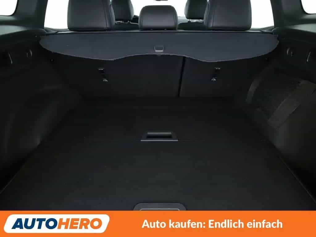 Renault Kadjar 1.3 TCe Limited*NAVI*CAM*PDC*SHZ*TEMPO* 05/2020-photo-17
