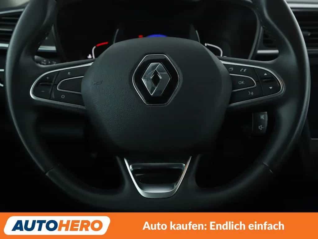 Renault Kadjar 1.3 TCe Limited*NAVI*CAM*PDC*SHZ*TEMPO* 05/2020-photo-18