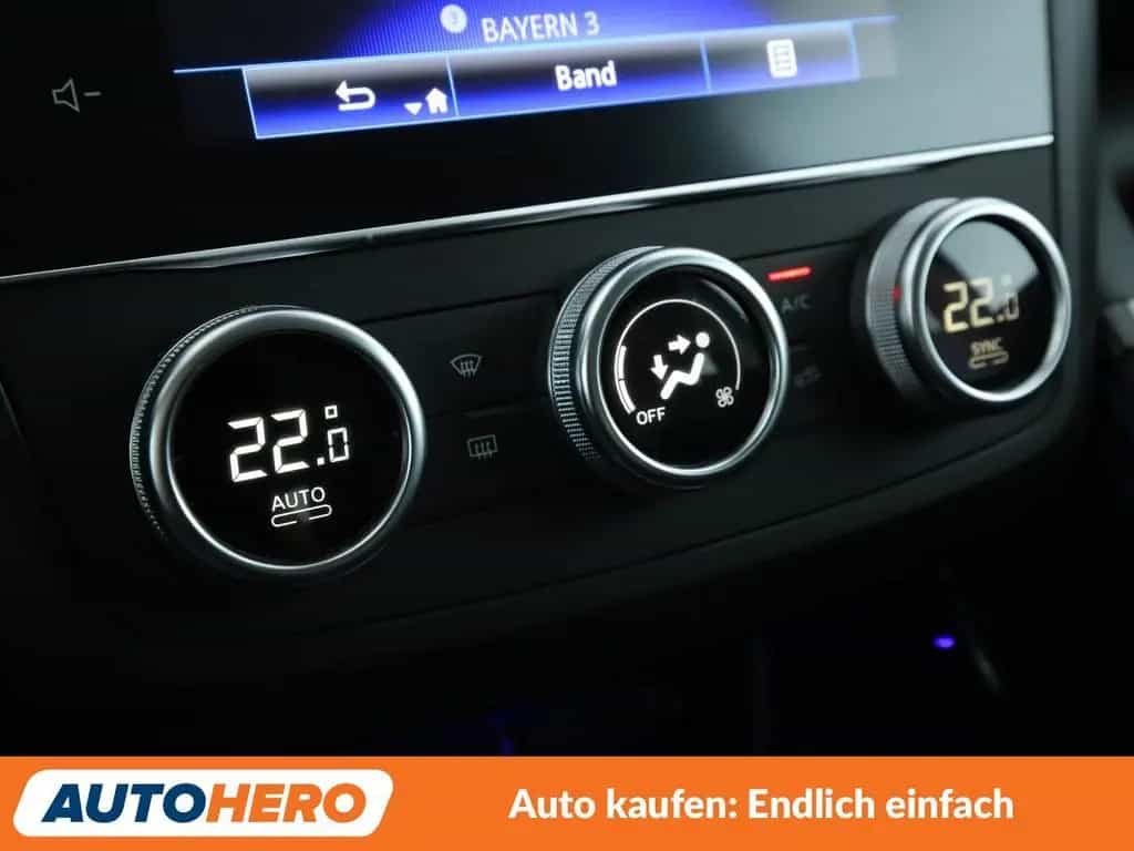 Renault Kadjar 1.3 TCe Limited*NAVI*CAM*PDC*SHZ*TEMPO* 05/2020-photo-22