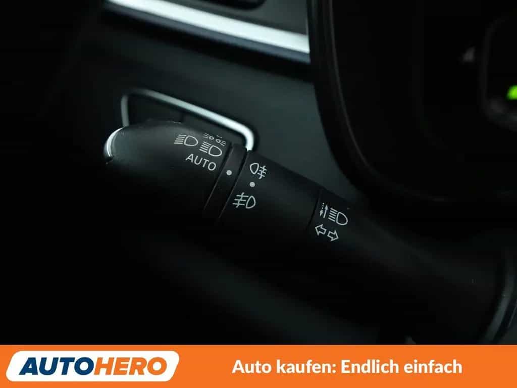 Renault Kadjar 1.3 TCe Limited*NAVI*CAM*PDC*SHZ*TEMPO* 05/2020-photo-25