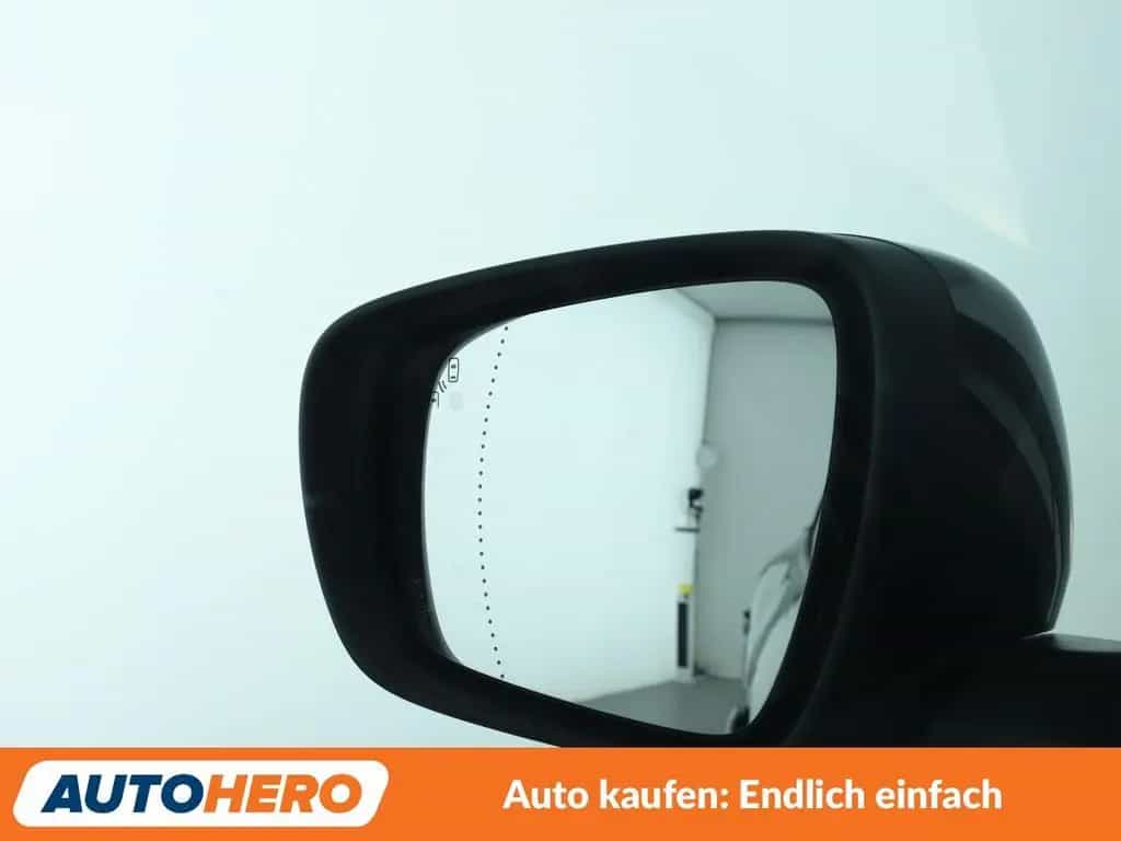 Renault Kadjar 1.3 TCe Limited*NAVI*CAM*PDC*SHZ*TEMPO* 05/2020-photo-27