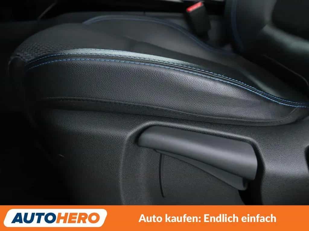Renault Kadjar 1.3 TCe Limited*NAVI*CAM*PDC*SHZ*TEMPO* 05/2020-photo-28