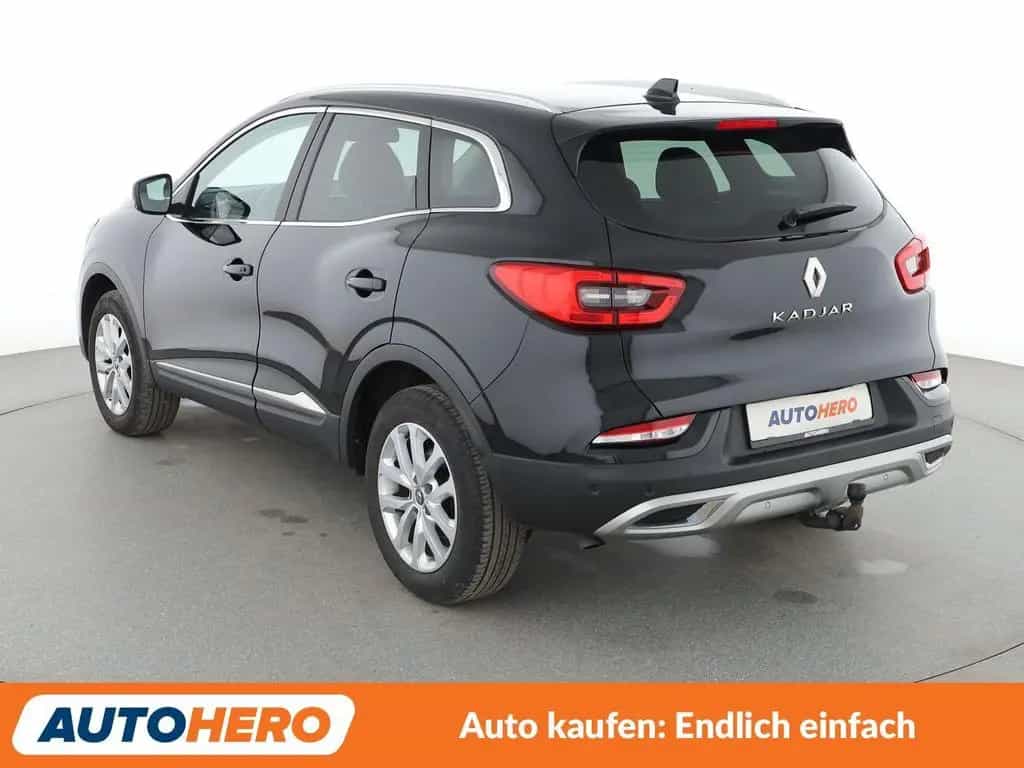 Renault Kadjar 1.3 TCe Limited*NAVI*CAM*PDC*SHZ*TEMPO* 05/2020-photo-3