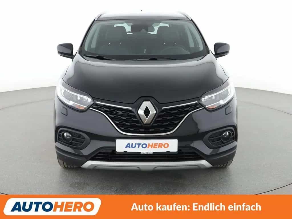 Renault Kadjar 1.3 TCe Limited*NAVI*CAM*PDC*SHZ*TEMPO* 05/2020-photo-8