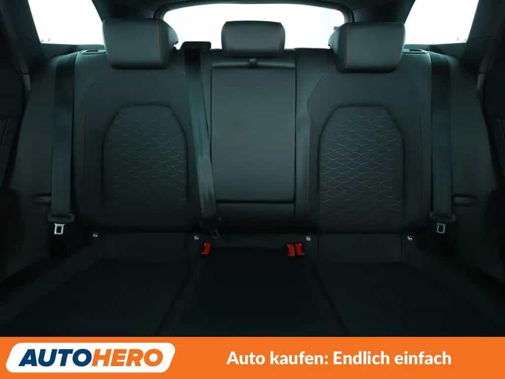 Seat Leon 1.5 eTSI ACT FR Aut.*NAVI*CAM*LED*PDC*ACC* 12/2020-photo-15