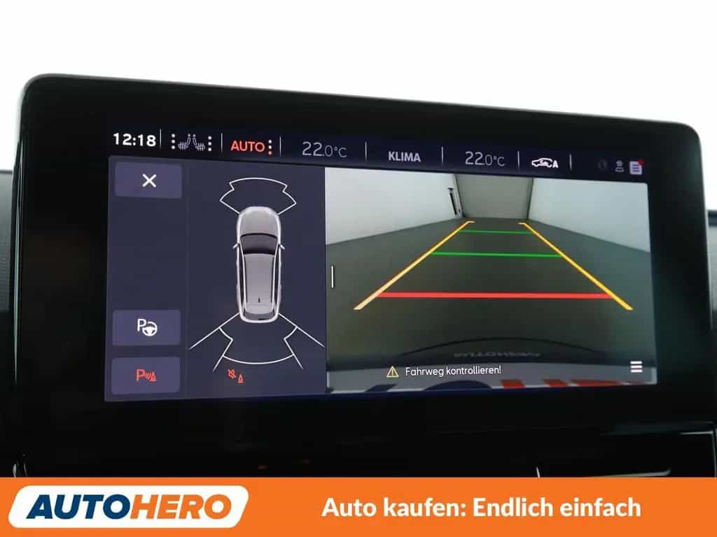 Seat Leon 1.5 eTSI ACT FR Aut.*NAVI*CAM*LED*PDC*ACC* 12/2020-photo-21