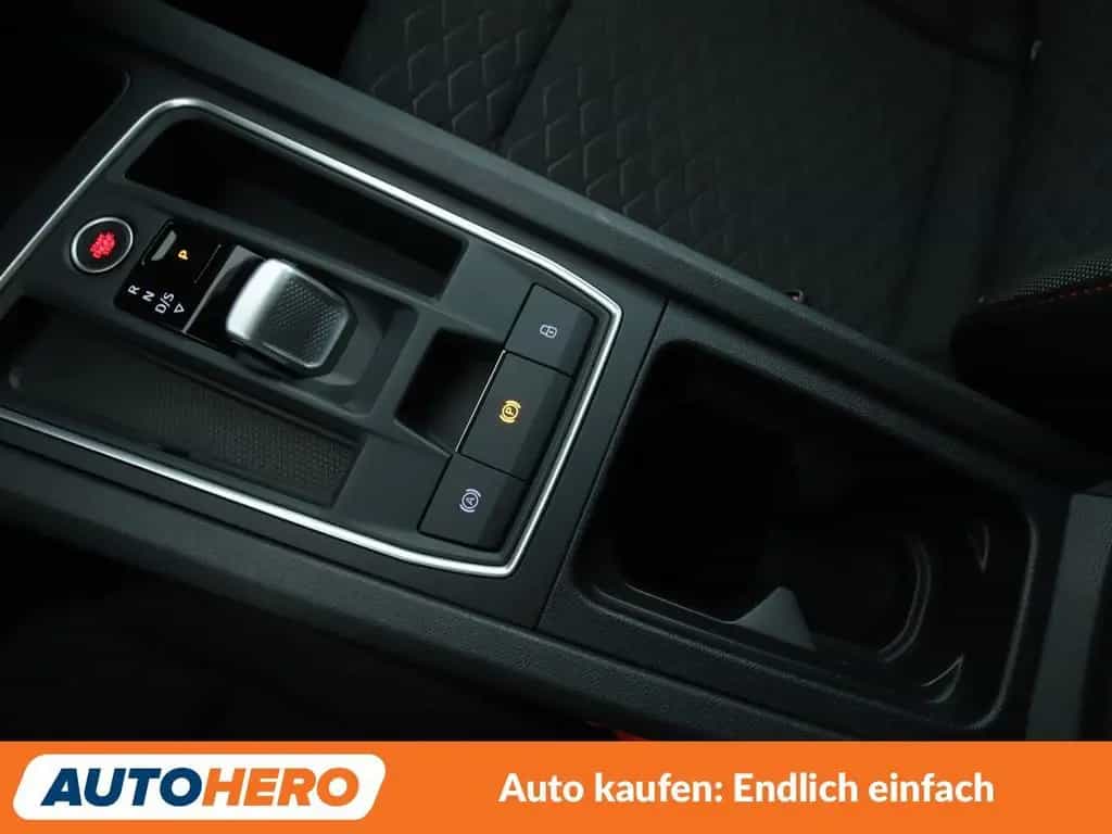 Seat Leon 1.5 eTSI ACT FR Aut.*NAVI*CAM*LED*PDC*ACC* 12/2020-photo-23