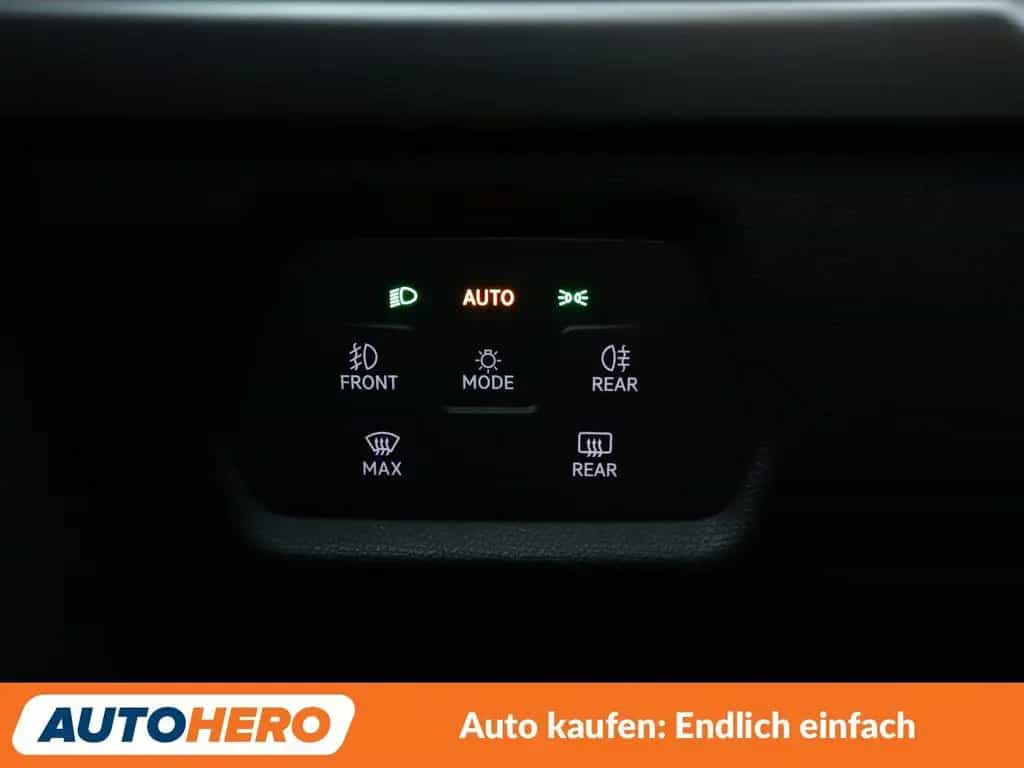 Seat Leon 1.5 eTSI ACT FR Aut.*NAVI*CAM*LED*PDC*ACC* 12/2020-photo-25