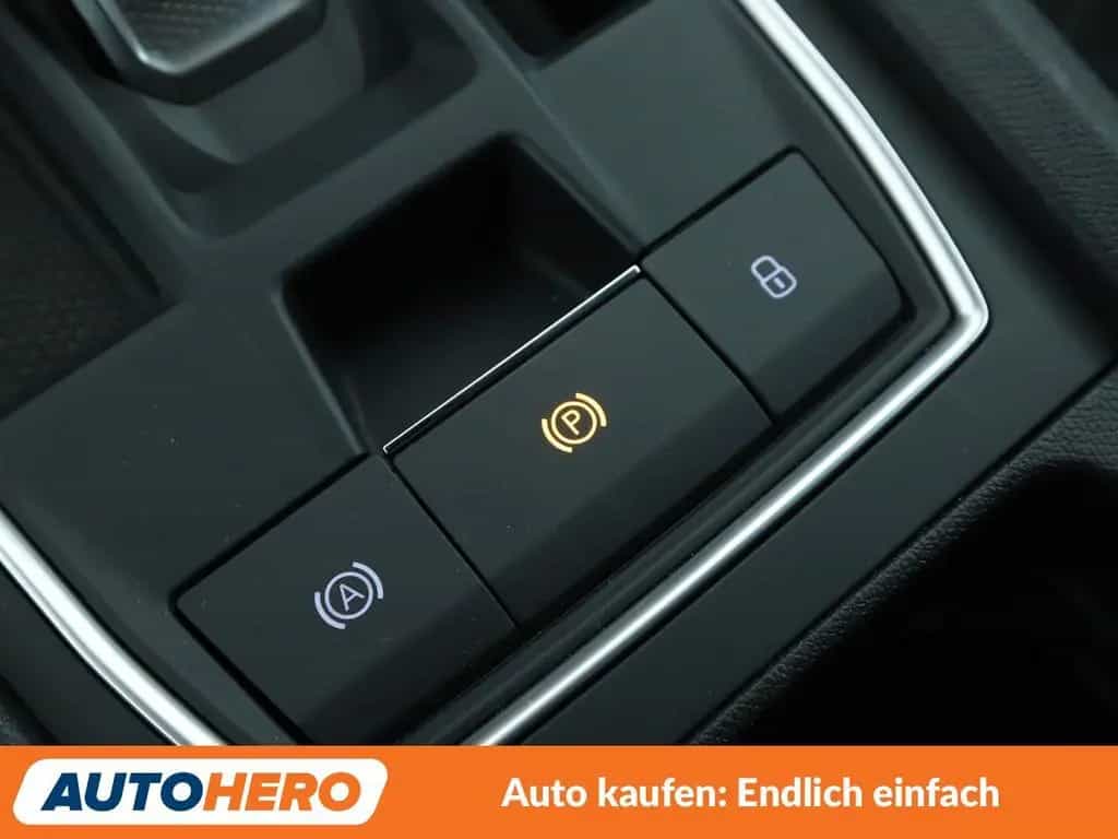 Seat Leon 1.5 eTSI ACT FR Aut.*NAVI*CAM*LED*PDC*ACC* 12/2020-photo-26