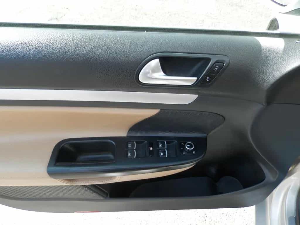 Volkswagen Golf VI Variant Exclusive*Xenon*Navi*Automatik* 01/2012-photo-6