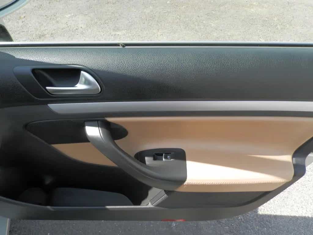 Volkswagen Golf VI Variant Exclusive*Xenon*Navi*Automatik* 01/2012-photo-8