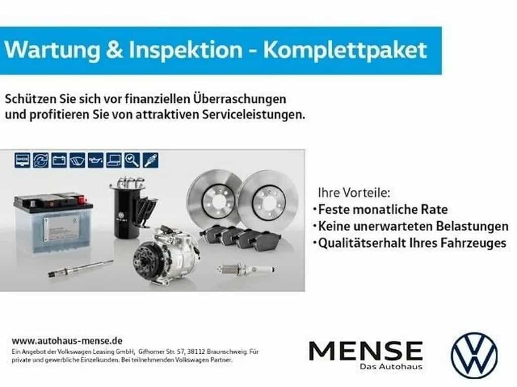 Volkswagen Golf VIII 1.5 eTSI DSG R-line IQ.Light|Matrix|LM 02/2024-photo-11