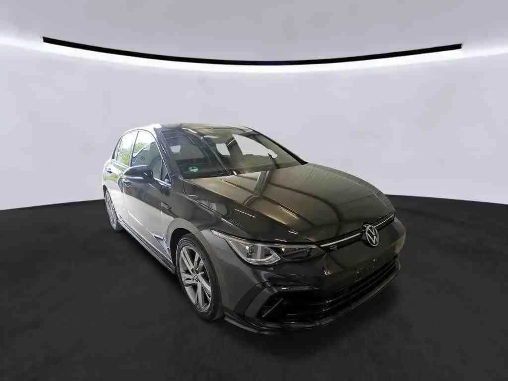 Volkswagen Golf VIII 1.5 eTSI DSG R-line IQ.Light|Matrix|LM 02/2024-photo-3