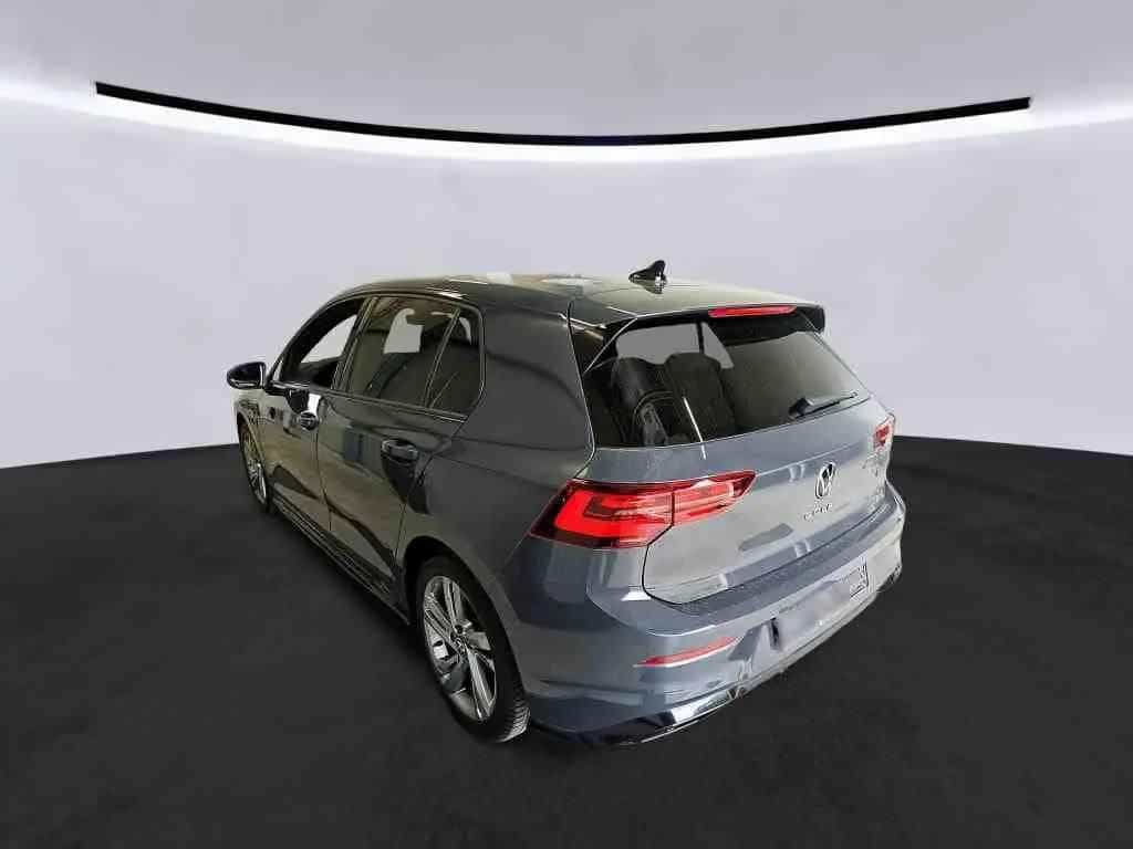 Volkswagen Golf VIII 1.5 eTSI DSG R-line IQ.Light|Matrix|LM 02/2024-photo-4